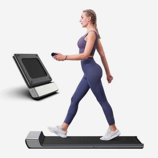 Foldable Walking Treadmill