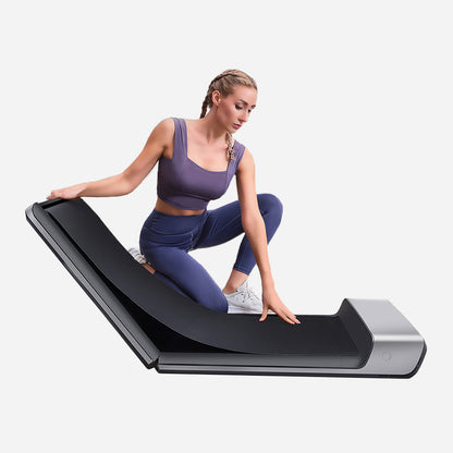 Foldable Walking Treadmill