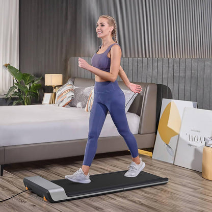 Foldable Walking Treadmill