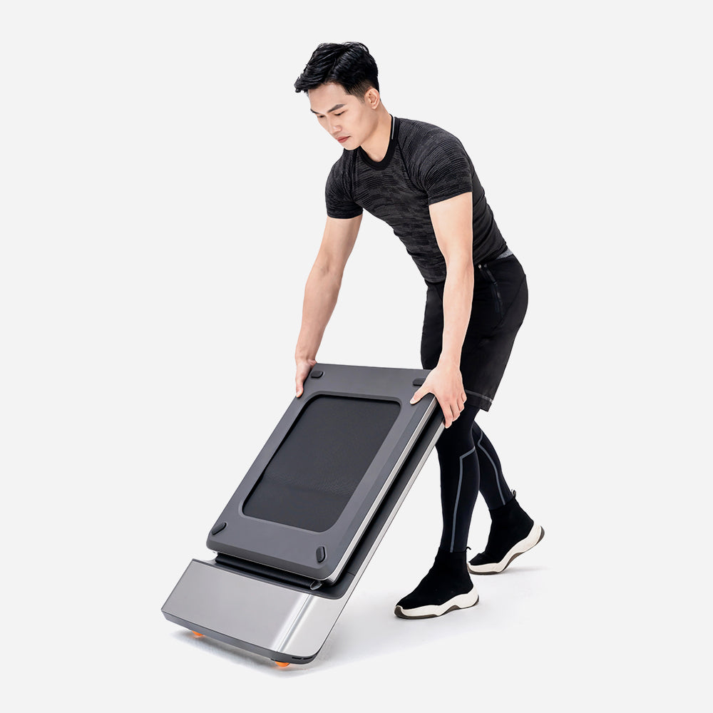 Foldable Walking Treadmill