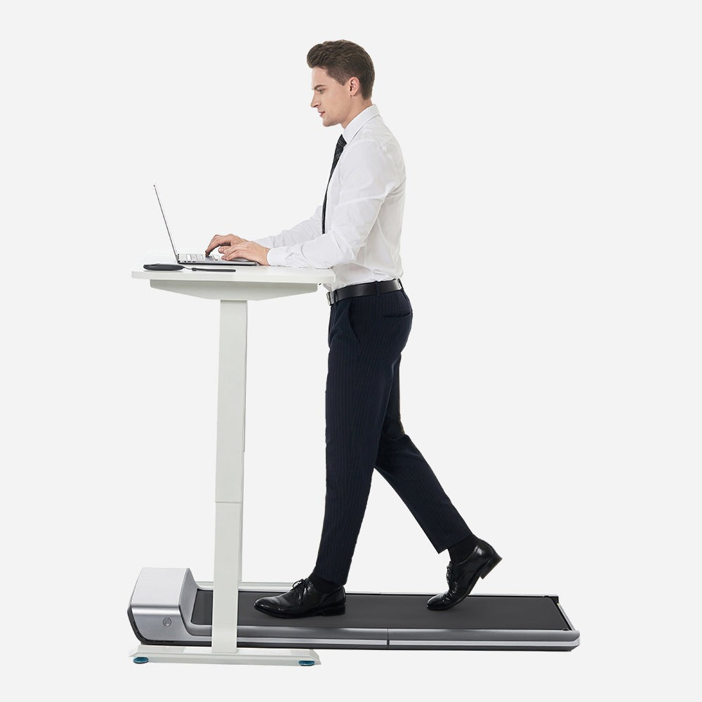 Foldable Walking Treadmill