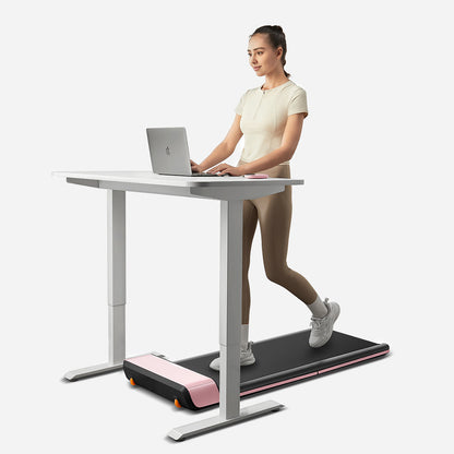 Foldable Walking Treadmill